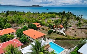 Villa Alessandra Homestay